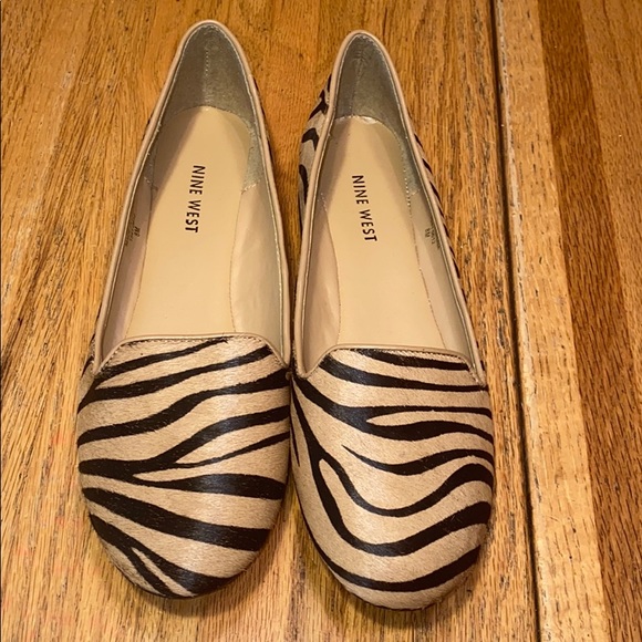 Nine West Shoes - Nine West Flats